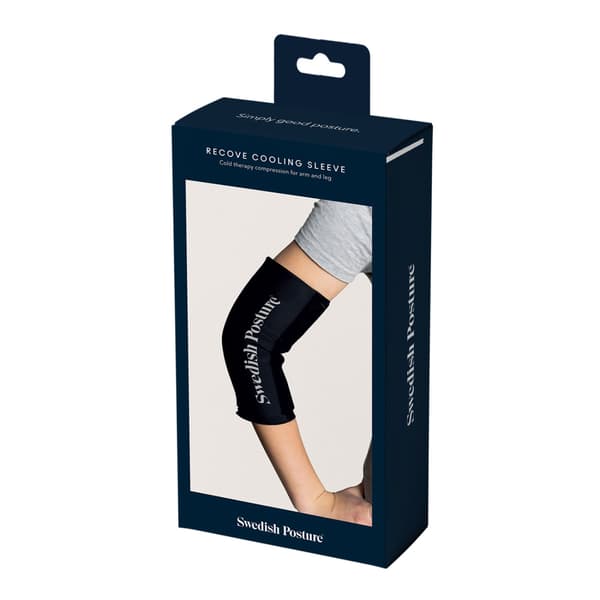 SWEDISH POSTURE ReCove Kylsleeve L