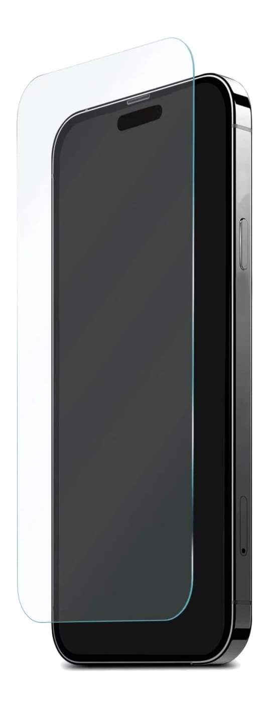 moba iPhone 14 Pro härdat glas, 0,33 mm