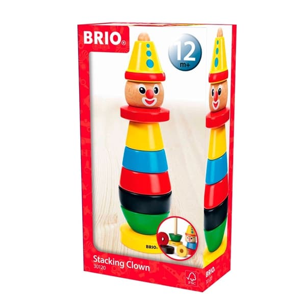 Brio 30120 Pelle
