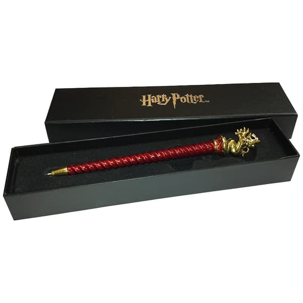 Noble Collection Galtvort-huspenn - Griffing - Harry Potter
