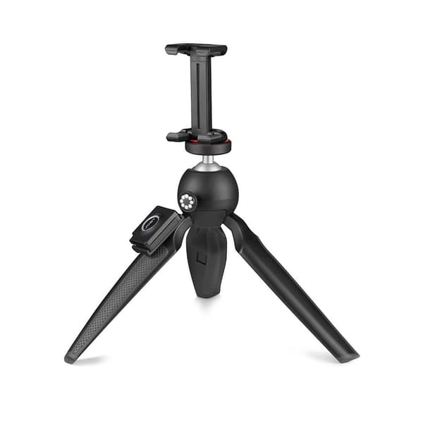 Joby Stativ Smartphone HandyPod Mobile Plus Svart