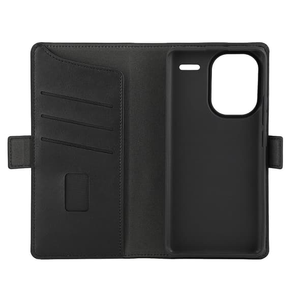 Gear Deksel Classic 3 kort Xiaomi Redmi Note 13 Pro+ 5G