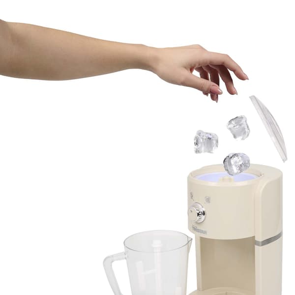 Tristar Slushy maker KD-7310 Ice Shaver
