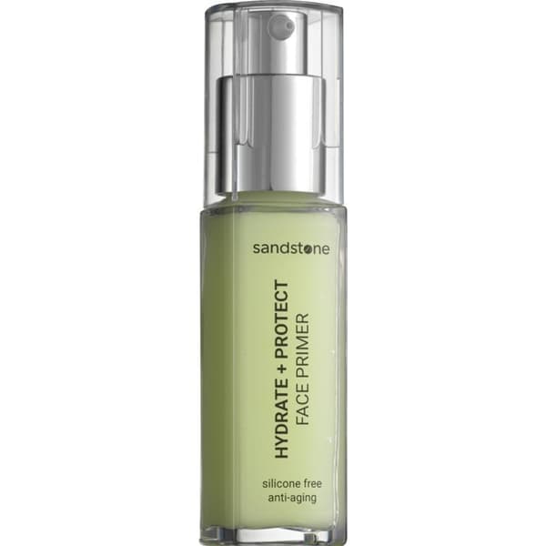 SandStone Hydrate + Protect Ansiktsprimer