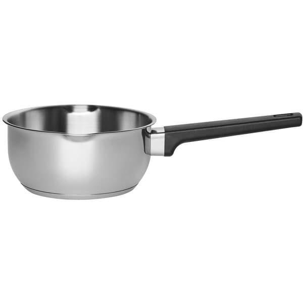 Maku Elements kastrull med lock 16 cm 1,4 l