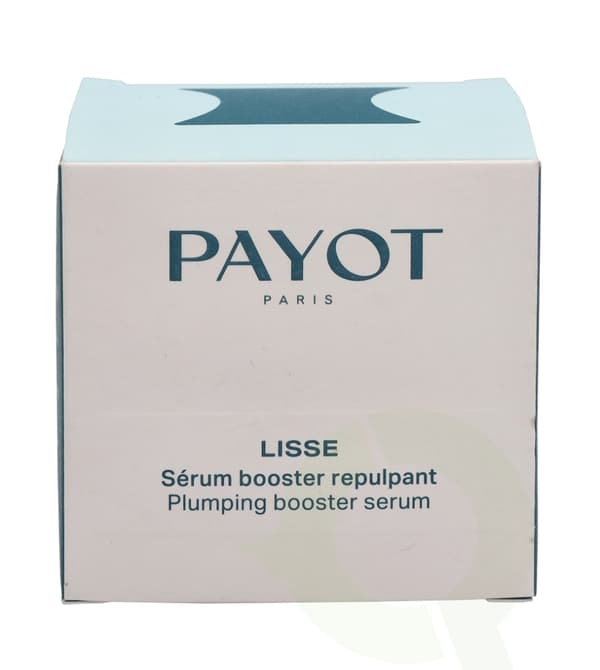 Payot Lisse Plumping Booster Serum 50 ml