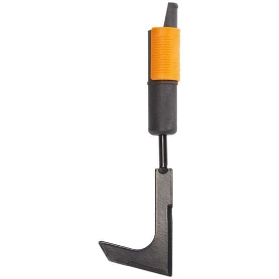 Fiskars QuikFit terassiveitsi