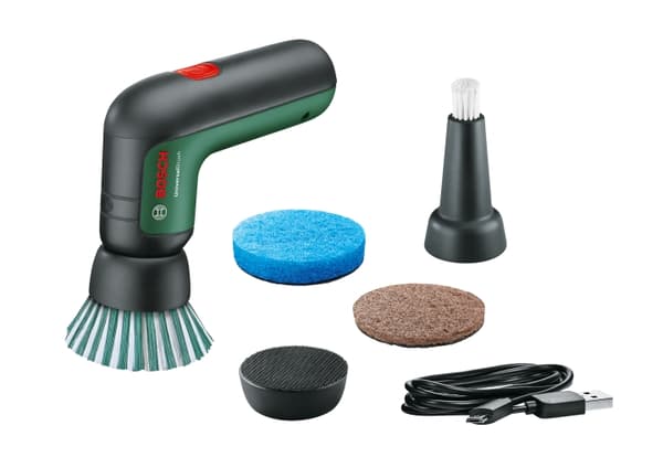 Bosch Yleisharja