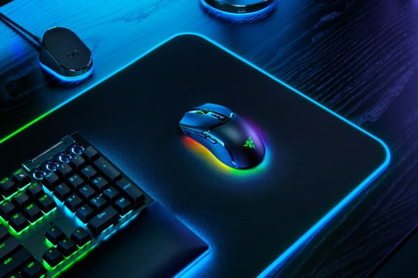 Razer Cobra Pro trådlös spelmus