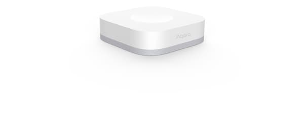 Aqara Trådlös Mini Switch T1 knappkontroll