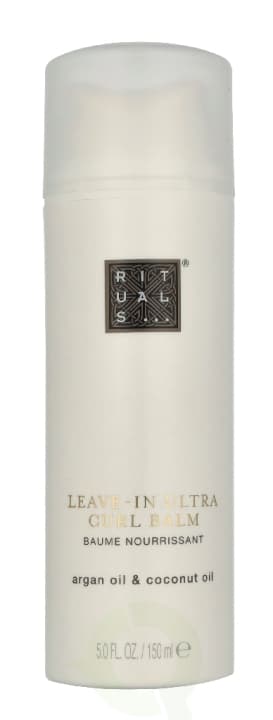 Rituals Leave-In Ultra Curl Balm 150 ml