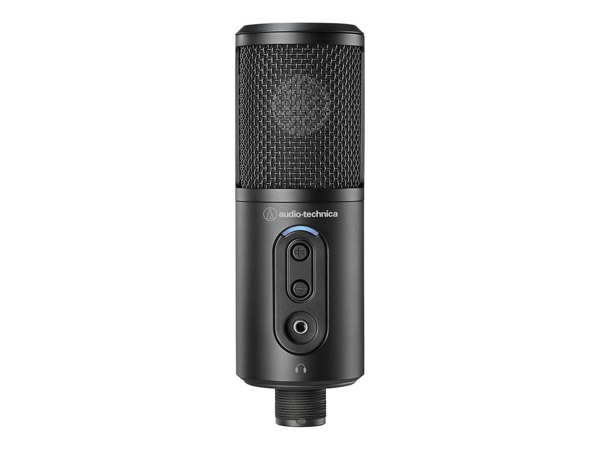 Audio-Technica CREATOR PACK - Pakke for strømming, podkasting og innspilling