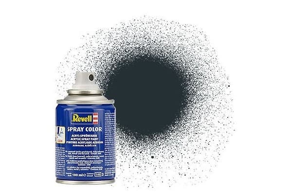 Revell Spray anthracite grey mat 100 ml