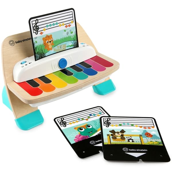 Hape Baby Einstein Magic Touch Piano