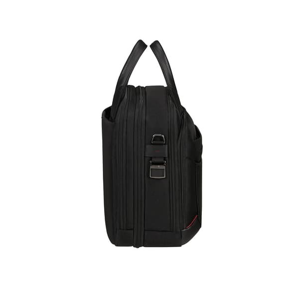 SAMSONITE Computerbag PRO DLX6 17.3" Expandable Black