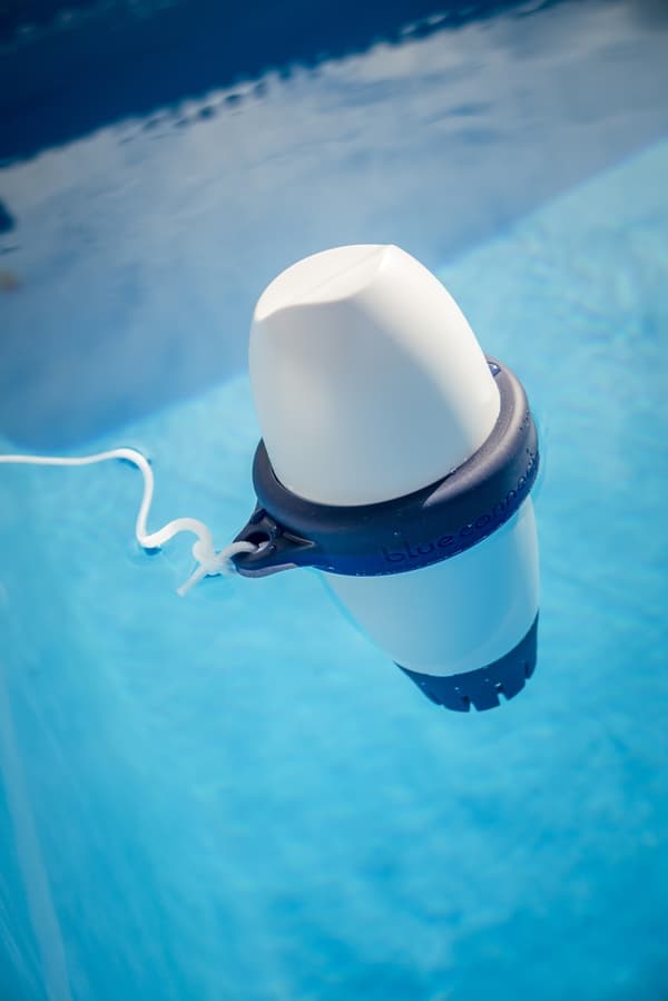 Connect Blue GO Bluetooth Pool Tester - Fyndvara