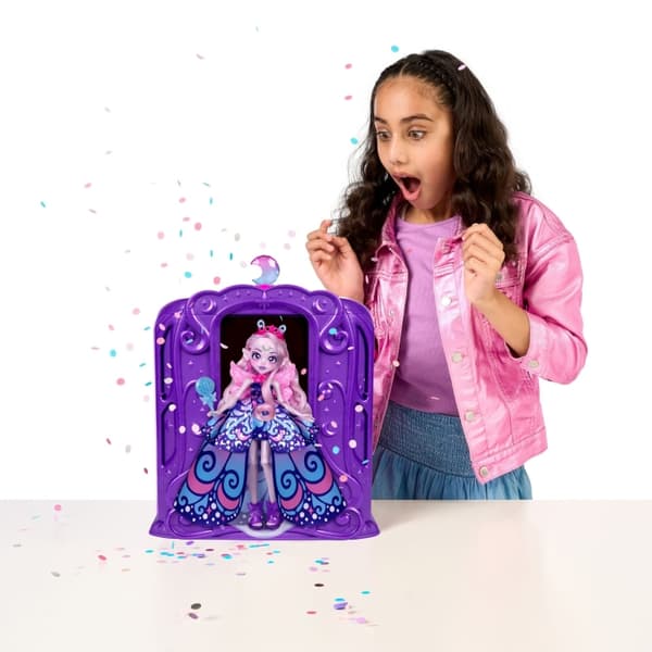 Magic Mixies Pixie Supremes Spejl DK/SE/NO (30527)
