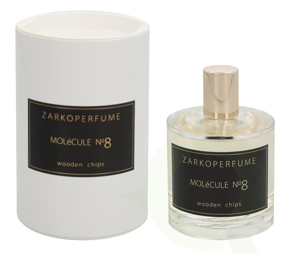 Zarko Molecule N°8 Edp Spray 100 ml