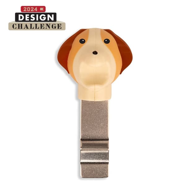 Kikkerland Pen Pup