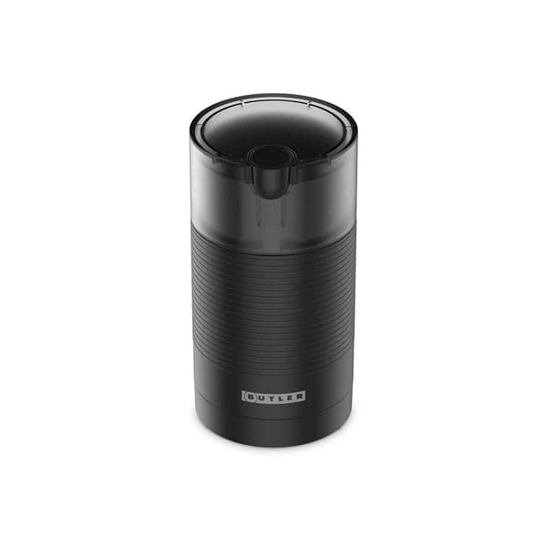 Butler Kaffekværn | 150W | 70g | Sort