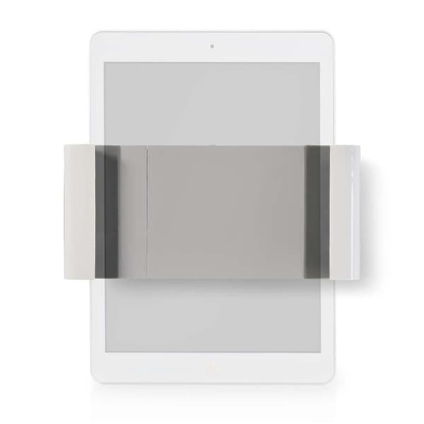 Nedis Tablet Mount | 7 - 12 " | Fixed | Bruksområde: Wall