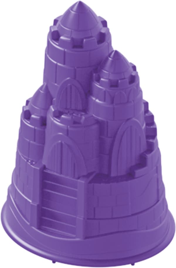 Kinetic Sand sandkassesett, blå
