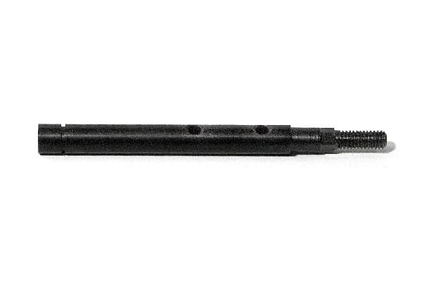 Drivaksel 6 X 70Mm (Svart/1Pc)