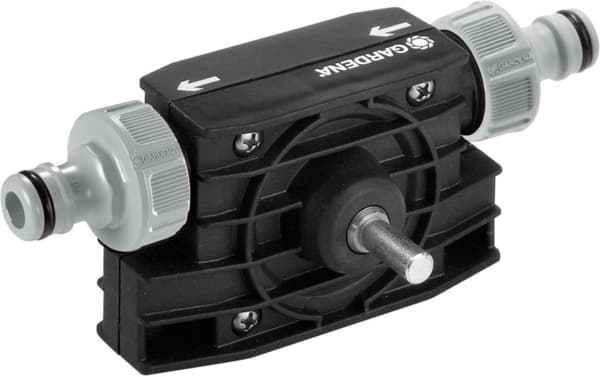 GARDENA Borrpump 2400 l/h, 3 bar
