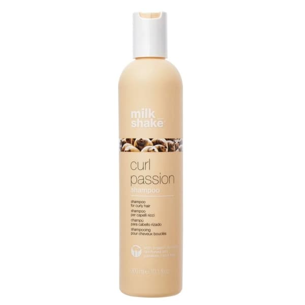 Milk_Shake Curl Passion Shampoo 300ml