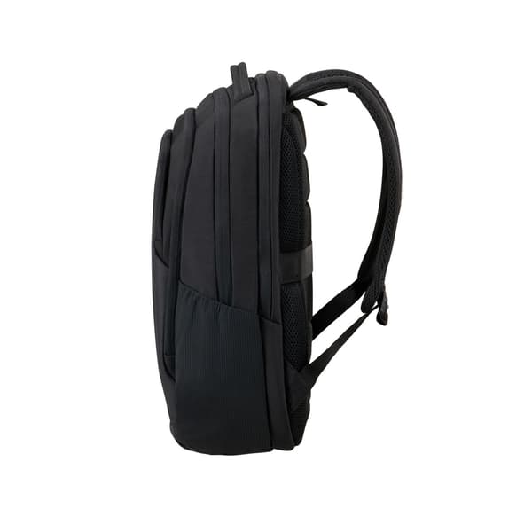 Samsonite Reppu GUARDIT 3.0 Large 17.3" Musta