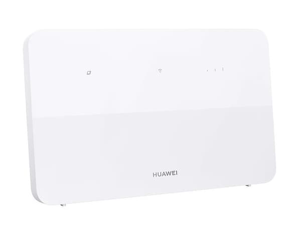 Huawei B636-336 4G ROUTER