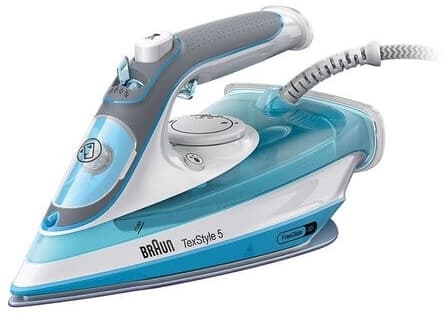 Braun Silitysrauta SI5006BLBraun