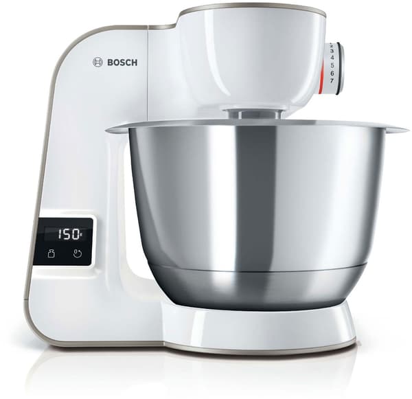Bosch Köksmaskin MUM5XW10 Bosch