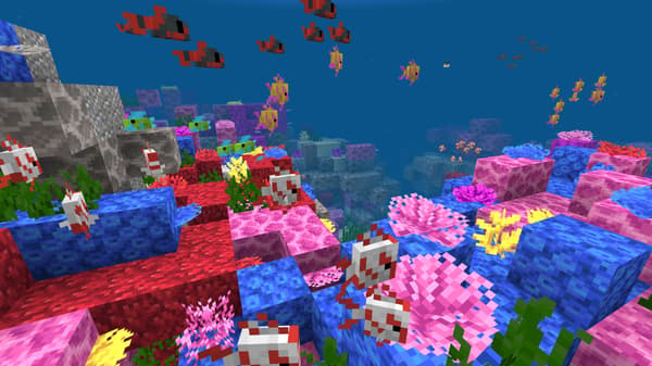 Sony PlayStation Minecraft - Starter Edition (PS4)