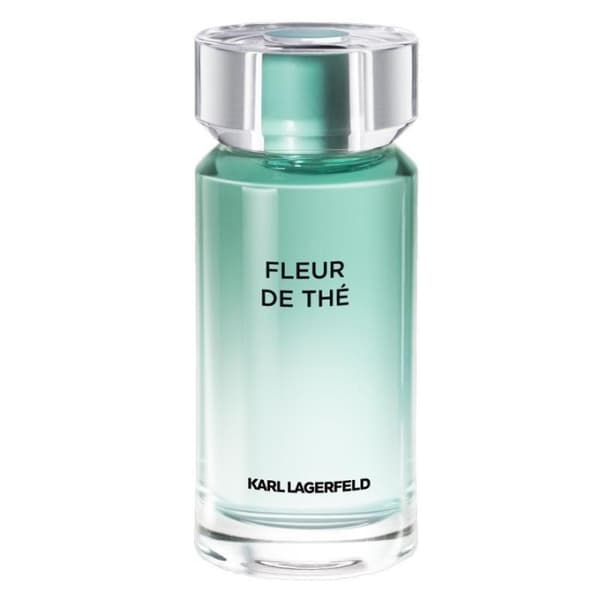 Karl Lagerfeld Fleur De The Edp 100 ml