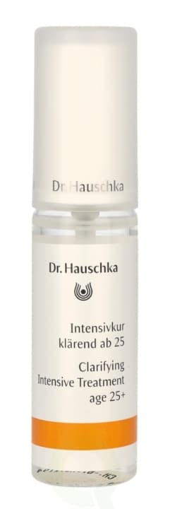Dr. Hauschka Clarifying Intensive Treatment 25+ 40 ml