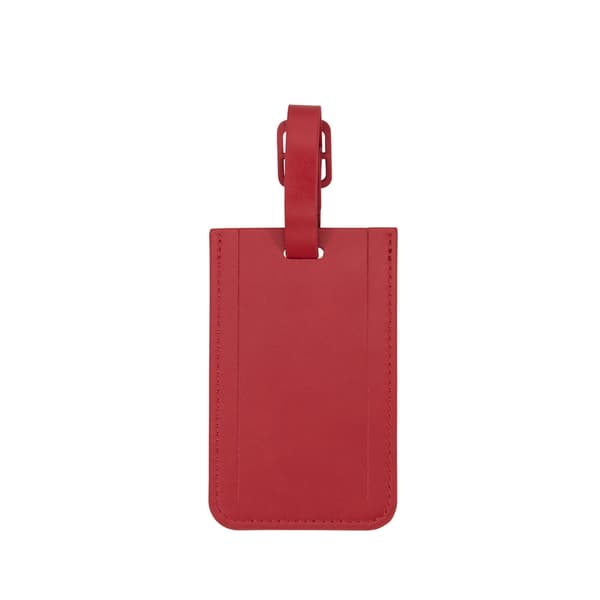 Samsonite Matkatavaralappu TA Revolution Punainen 2x