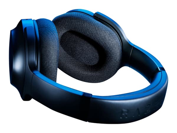 Razer Barracuda X Wireless Wired Headset Black