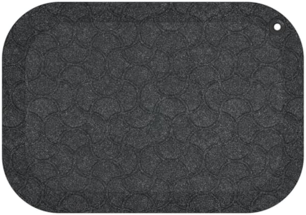 Matting StandUp, ergonomisk arbetsplatsmatta