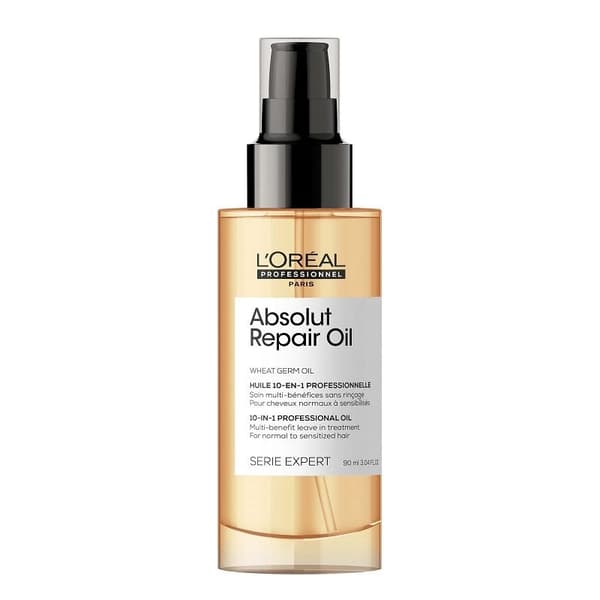 L'Oreal LOréal Professionnel Absolut Repair Oil 90ml