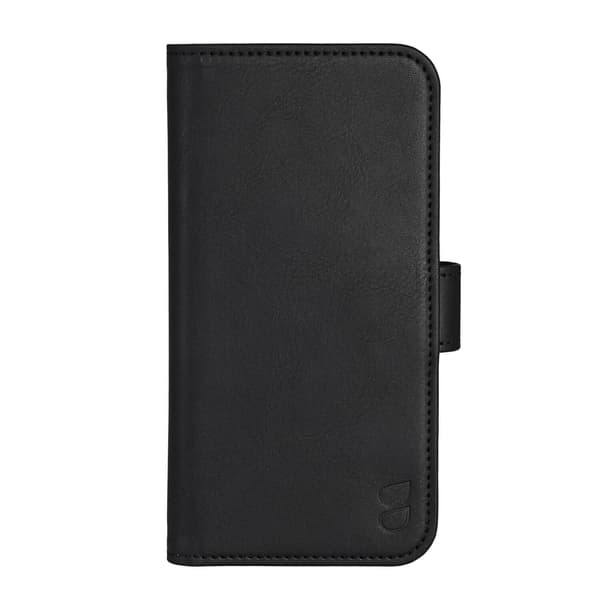 Gear Puhelinkotelo 2-in-1 MagSerie musta - iPhone 16