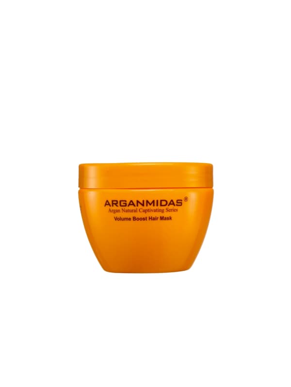 Arganmidas Volume Boost-hårinpackning
