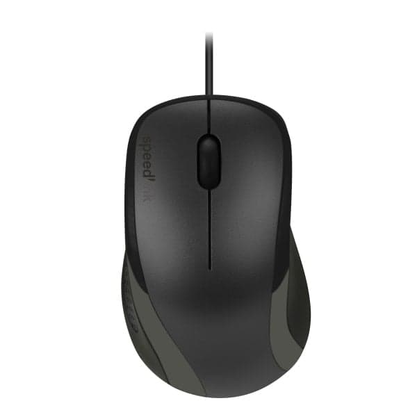 Speedlink Kappa USB-mus (sort)