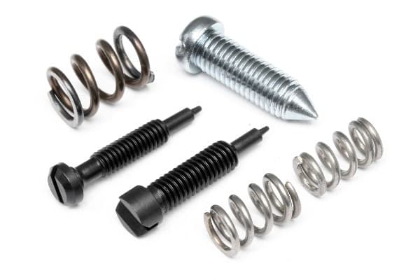 HPI Carburetor Needle Set