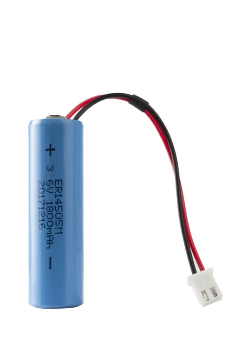 Blue Connect Go litiumbatteri