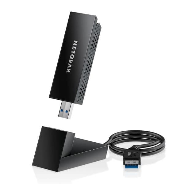 Netgear A8000 WiFi Adapter USB