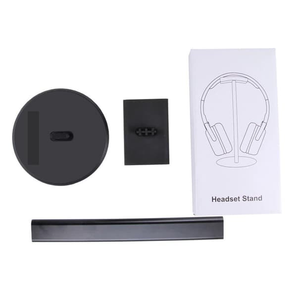 Stativ til headset