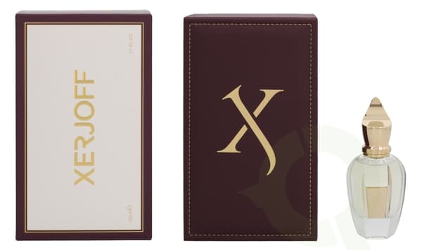 Xerjoff Lua Edp Spray 50 ml XJ Shooting Star Collection