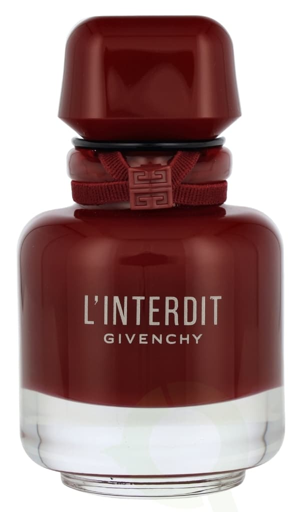 Givenchy L'Interdit Rouge Ultime Edp Spray 35 ml