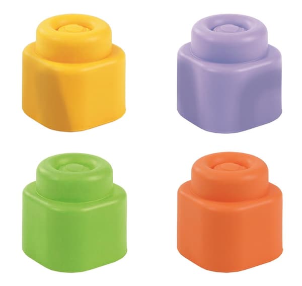 Clementoni Soft Clemmy Aktivitetskub